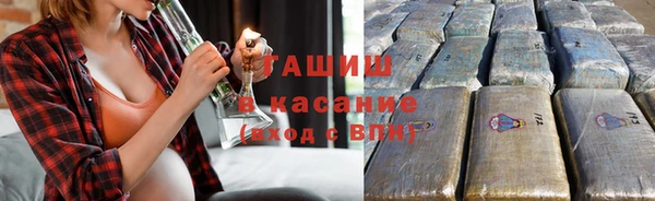 твердый Горнозаводск