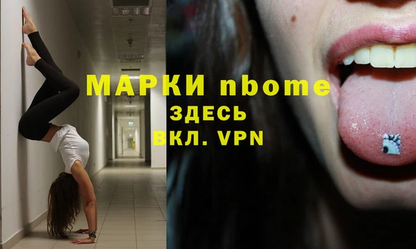 твердый Горнозаводск